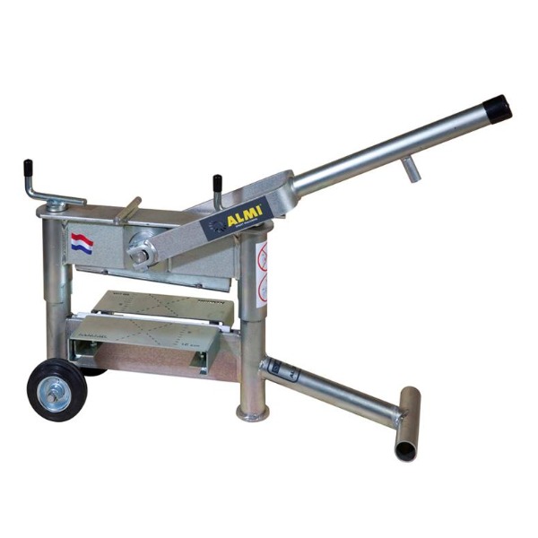 Huur een steenknipper 33cm Steenknipper 330 mm